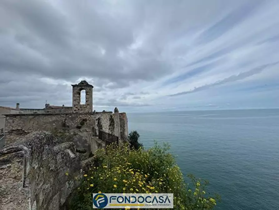 Immagine 3 di Appartamento in vendita  25 a Cagnano Varano