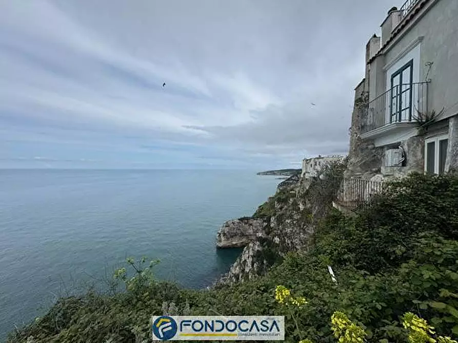 Immagine 4 di Appartamento in vendita  25 a Cagnano Varano