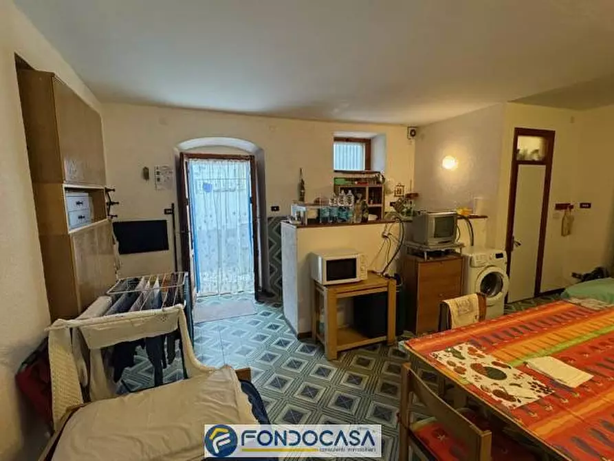 Immagine 5 di Appartamento in vendita  25 a Cagnano Varano