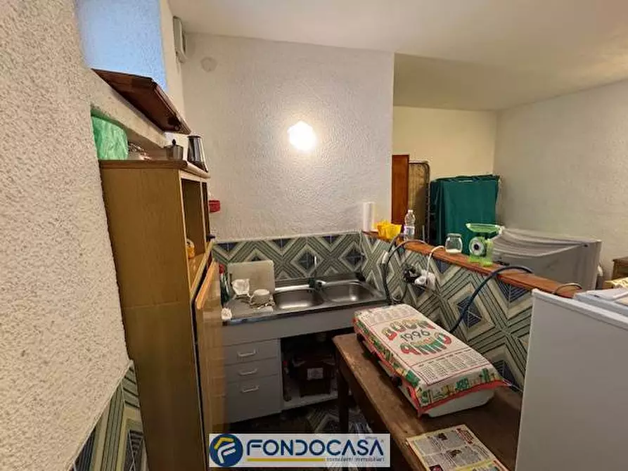 Immagine 9 di Appartamento in vendita  25 a Cagnano Varano