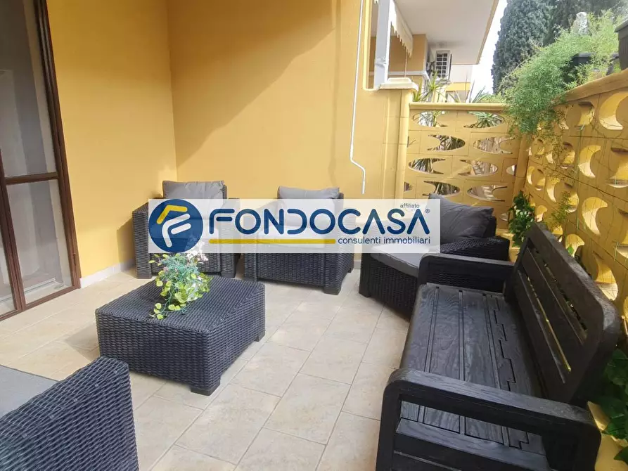 Immagine 22 di Appartamento in vendita  in Via Materdomini 24 a Brindisi