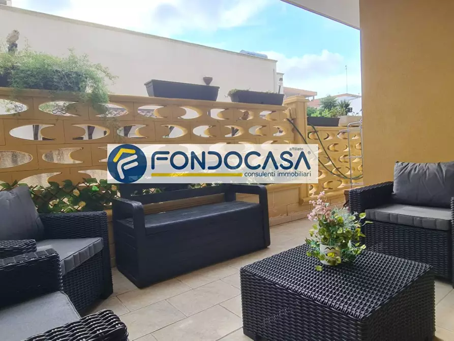 Immagine 25 di Appartamento in vendita  in Via Materdomini 24 a Brindisi