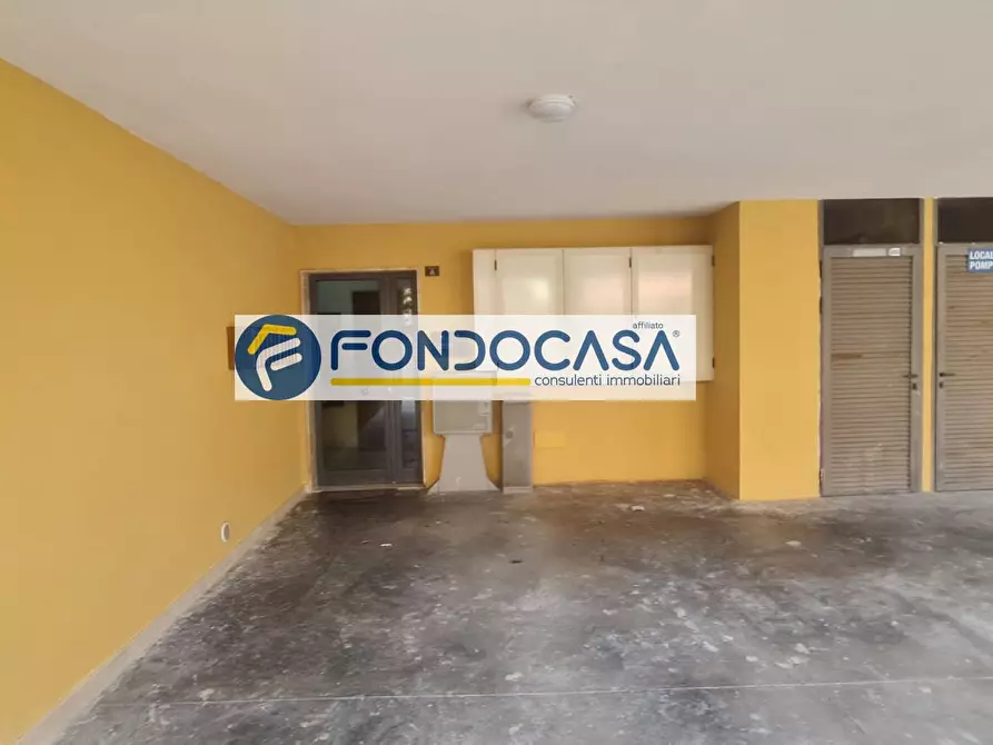 Immagine 4 di Appartamento in vendita  in Via Materdomini 24 a Brindisi