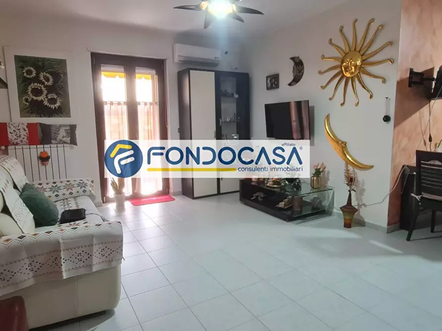 Immagine 6 di Appartamento in vendita  in Via Materdomini 24 a Brindisi