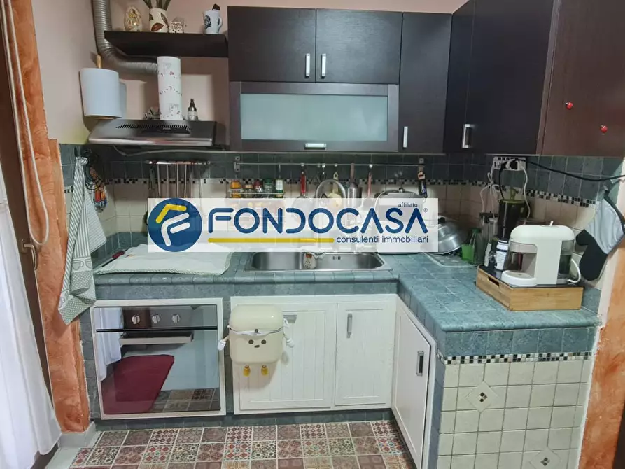 Immagine 8 di Appartamento in vendita  in Via Materdomini 24 a Brindisi