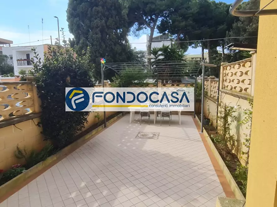 Immagine 11 di Appartamento in vendita  in Via Materdomini 24 a Brindisi