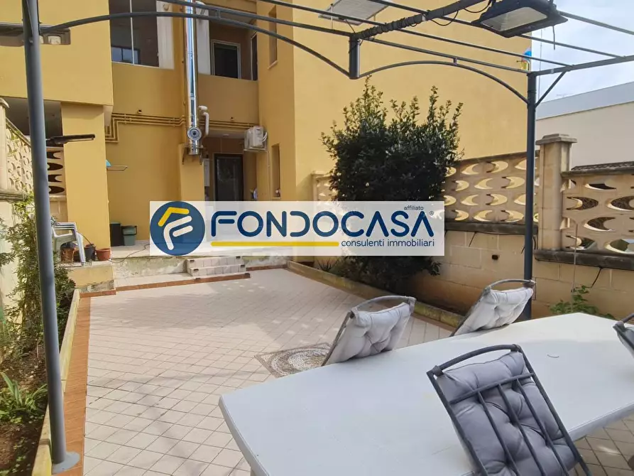 Immagine 10 di Appartamento in vendita  in Via Materdomini 24 a Brindisi