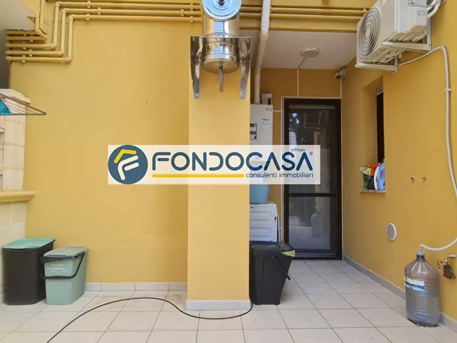 Immagine 13 di Appartamento in vendita  in Via Materdomini 24 a Brindisi