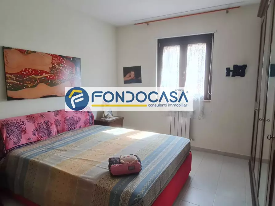 Immagine 16 di Appartamento in vendita  in Via Materdomini 24 a Brindisi