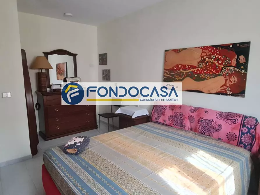 Immagine 17 di Appartamento in vendita  in Via Materdomini 24 a Brindisi