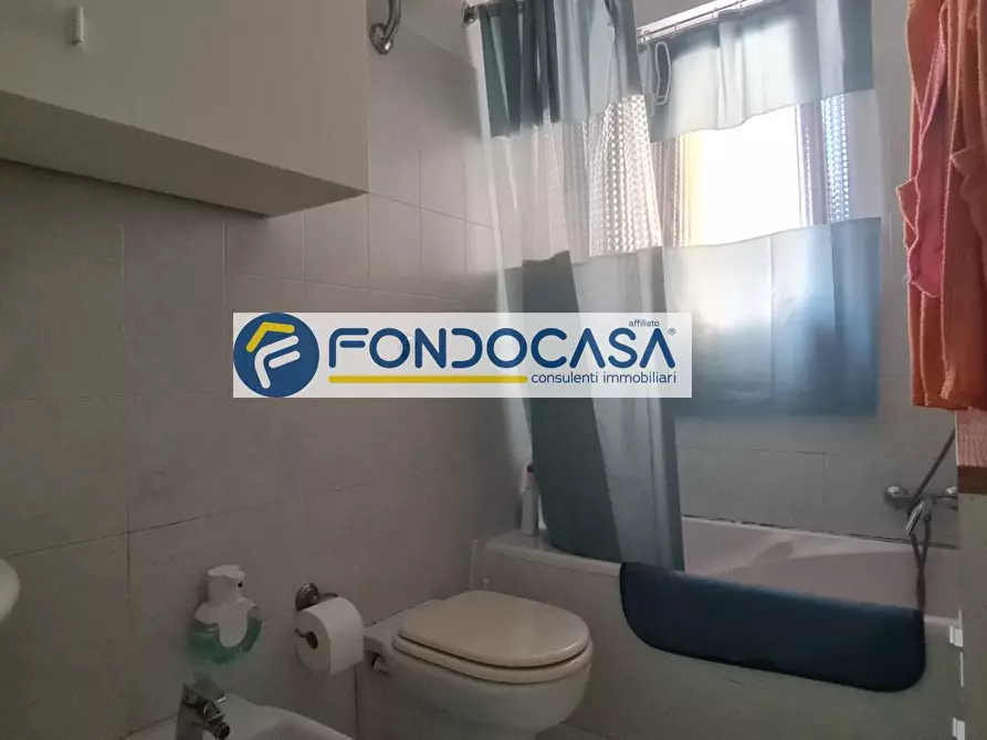 Immagine 20 di Appartamento in vendita  in Via Materdomini 24 a Brindisi