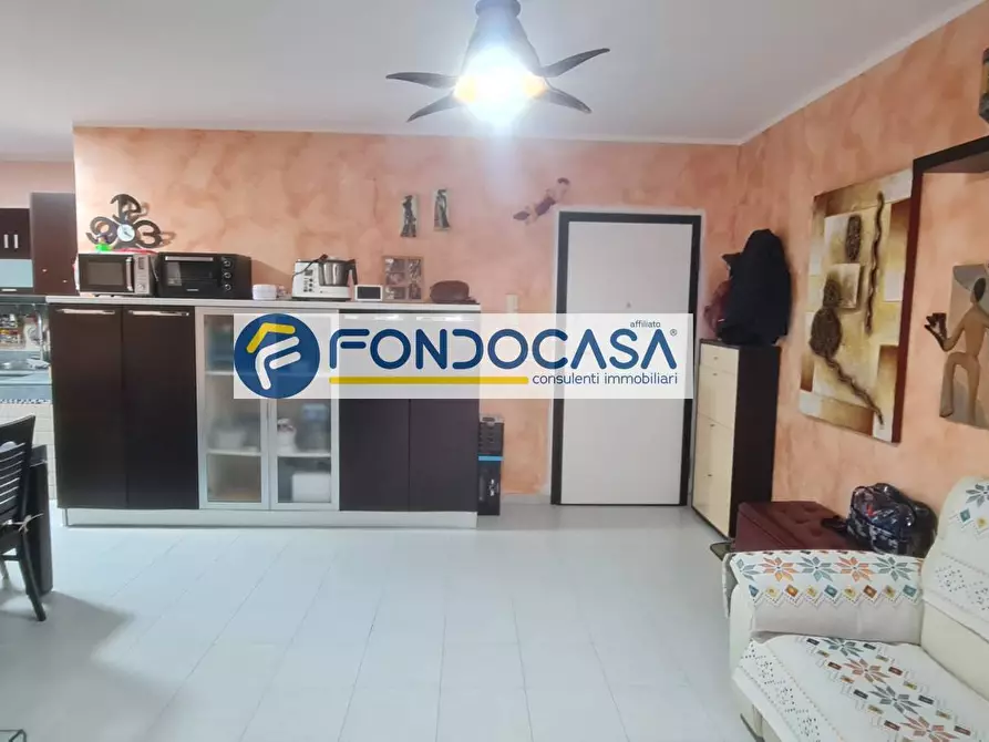 Immagine 21 di Appartamento in vendita  in Via Materdomini 24 a Brindisi