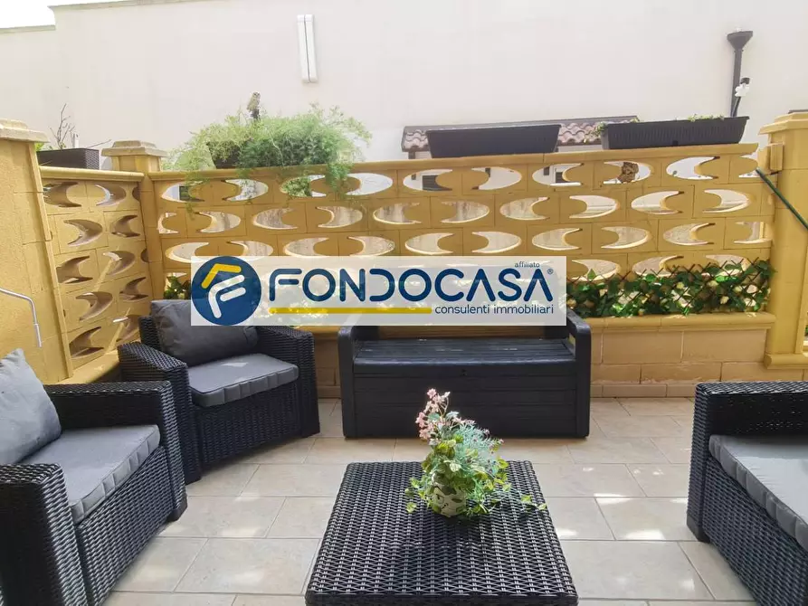 Immagine 24 di Appartamento in vendita  in Via Materdomini 24 a Brindisi