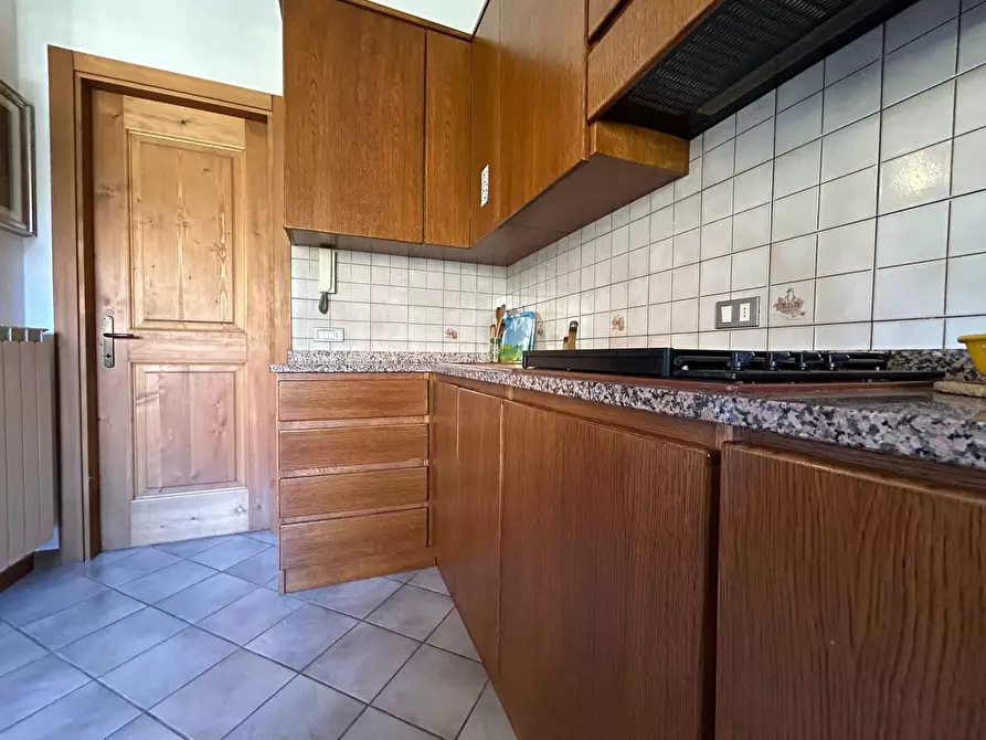 Immagine 8 di Appartamento in vendita  in Via Costa Salaer 80 a Ardesio