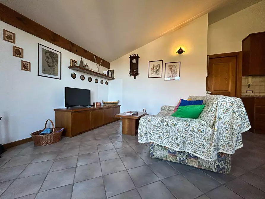 Immagine 12 di Appartamento in vendita  in Via Costa Salaer 80 a Ardesio