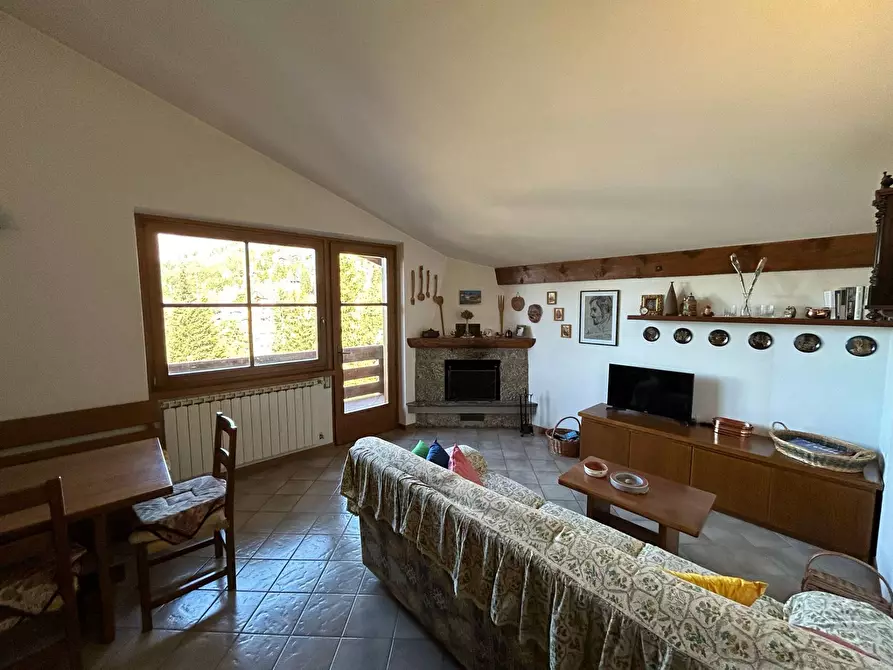 Immagine 14 di Appartamento in vendita  in Via Costa Salaer 80 a Ardesio