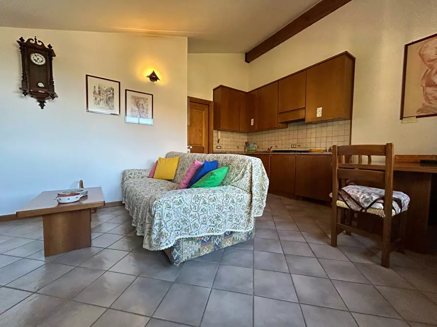 Immagine 17 di Appartamento in vendita  in Via Costa Salaer 80 a Ardesio