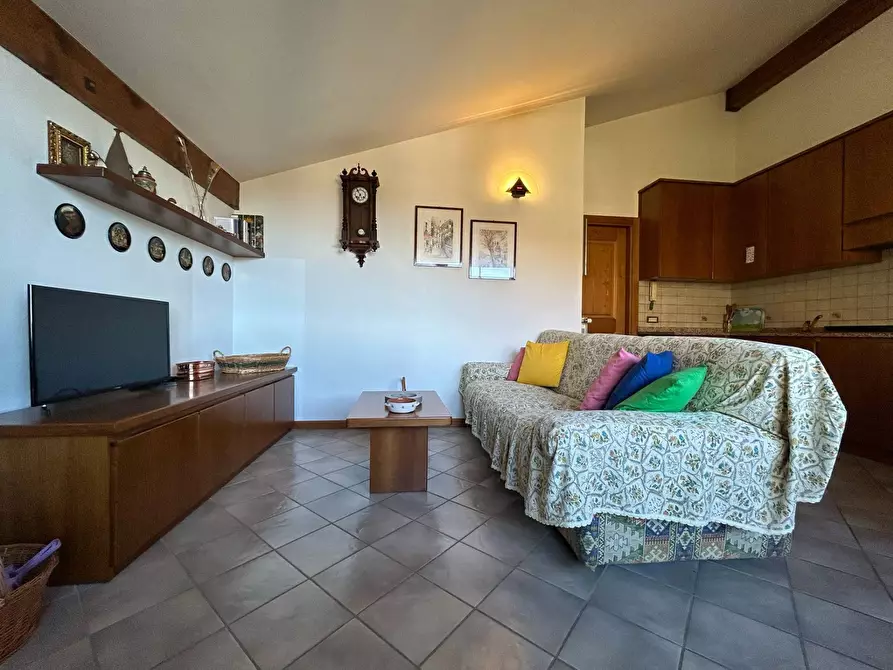 Immagine 15 di Appartamento in vendita  in Via Costa Salaer 80 a Ardesio