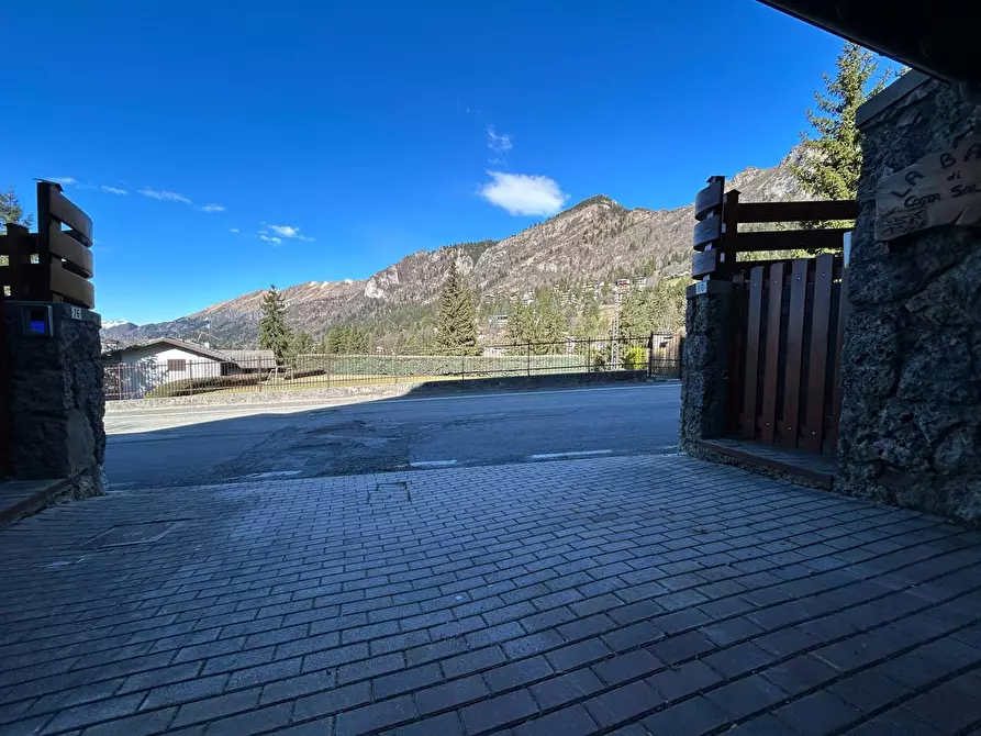 Immagine 34 di Appartamento in vendita  in Via Costa Salaer 80 a Ardesio