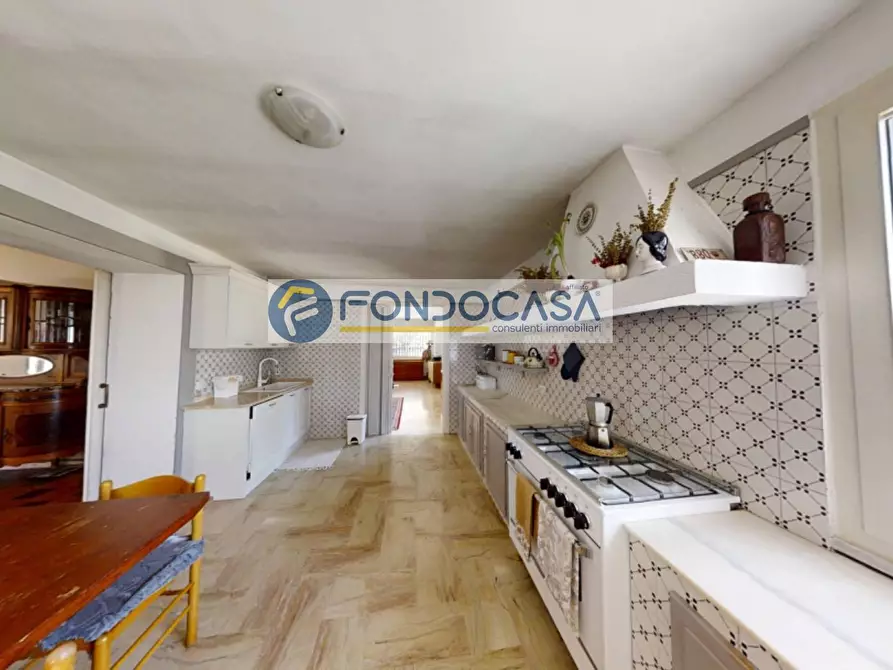 Immagine 19 di Villa in vendita  in SP 115 Snc a Copertino