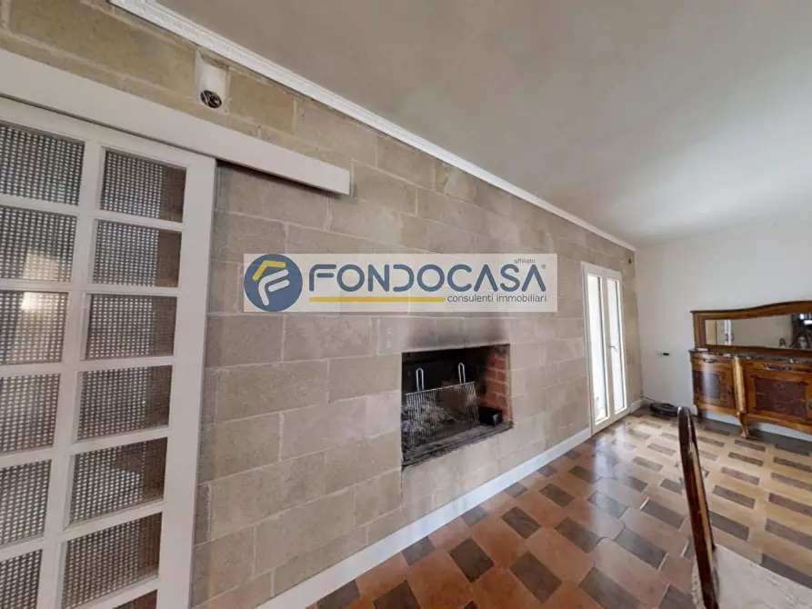 Immagine 8 di Villa in vendita  in SP 115 Snc a Copertino