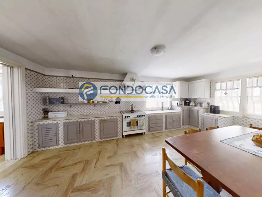 Immagine 18 di Villa in vendita  in SP 115 Snc a Copertino