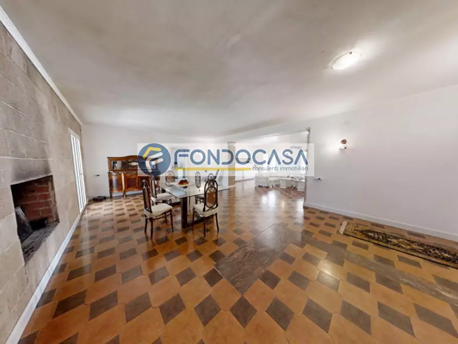 Immagine 6 di Villa in vendita  in SP 115 Snc a Copertino