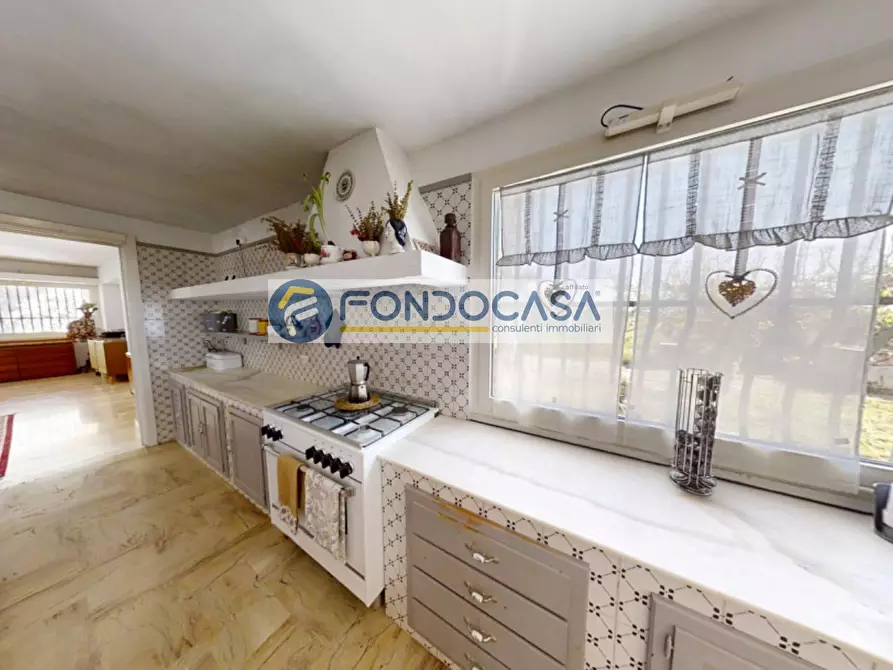 Immagine 20 di Villa in vendita  in SP 115 Snc a Copertino