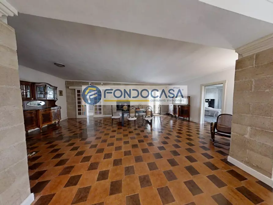 Immagine 5 di Villa in vendita  in SP 115 Snc a Copertino