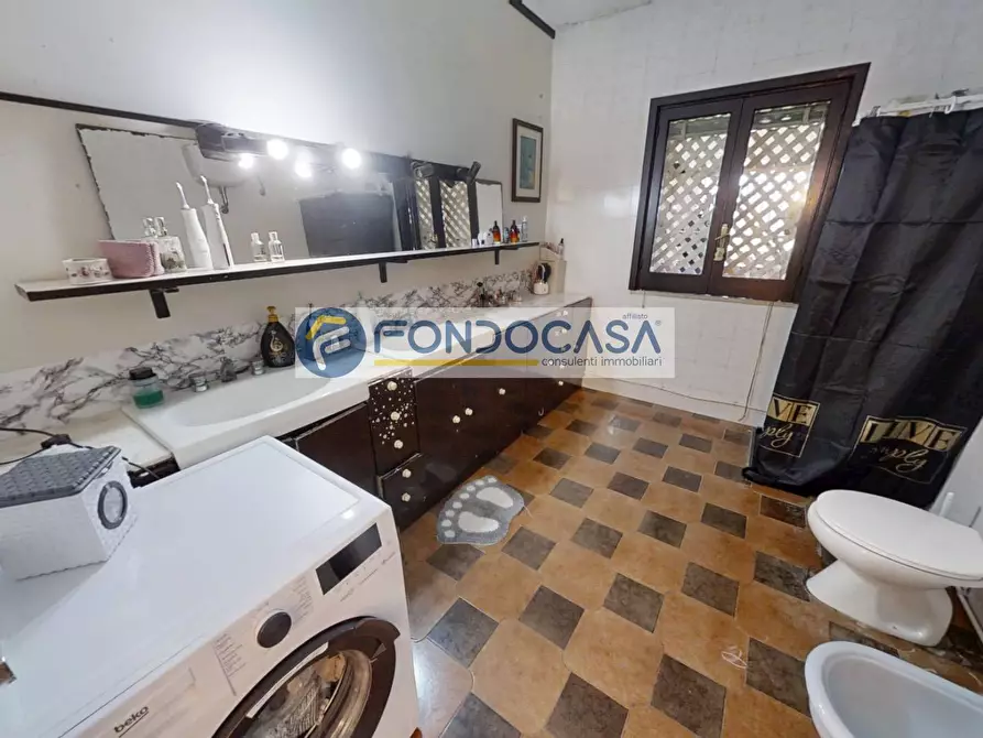 Immagine 16 di Villa in vendita  in SP 115 Snc a Copertino