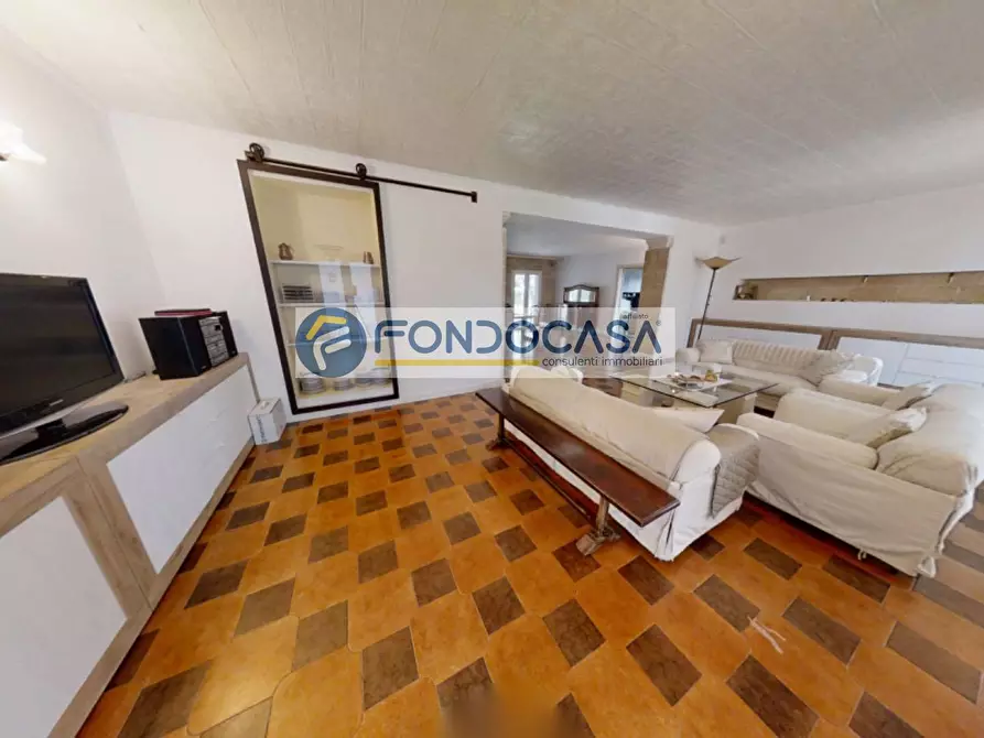 Immagine 4 di Villa in vendita  in SP 115 Snc a Copertino