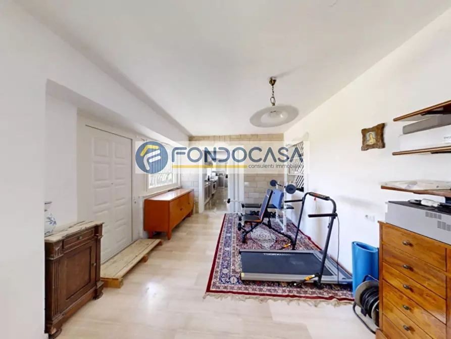 Immagine 21 di Villa in vendita  in SP 115 Snc a Copertino