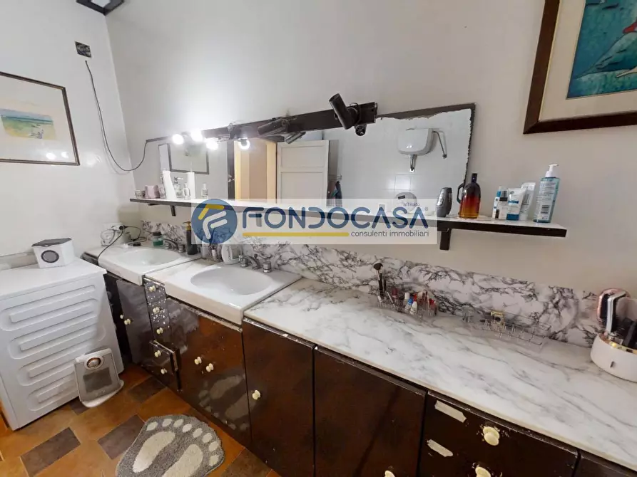 Immagine 17 di Villa in vendita  in SP 115 Snc a Copertino