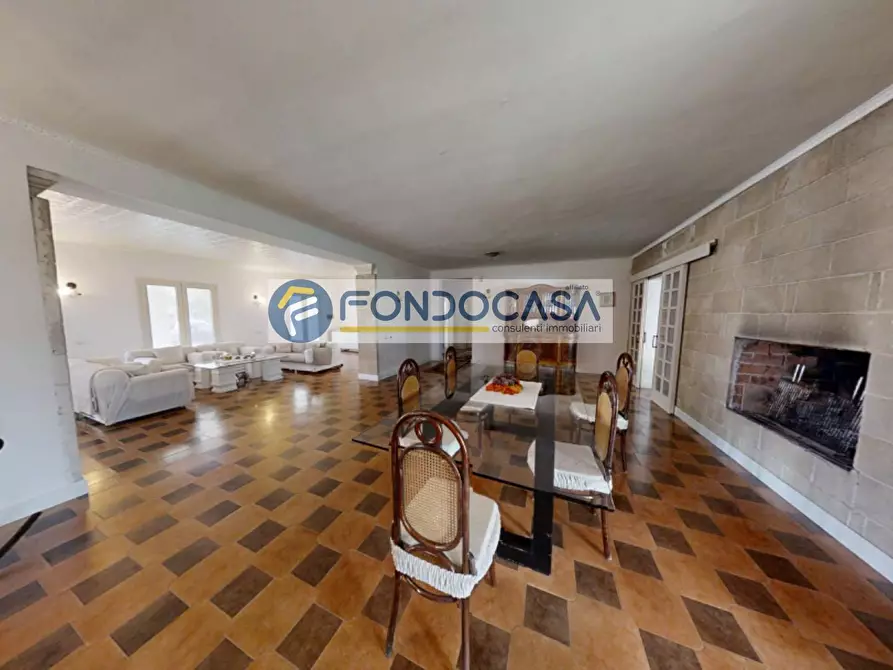 Immagine 7 di Villa in vendita  in SP 115 Snc a Copertino