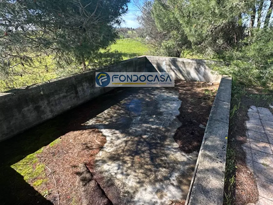 Immagine 28 di Villa in vendita  in SP 115 Snc a Copertino