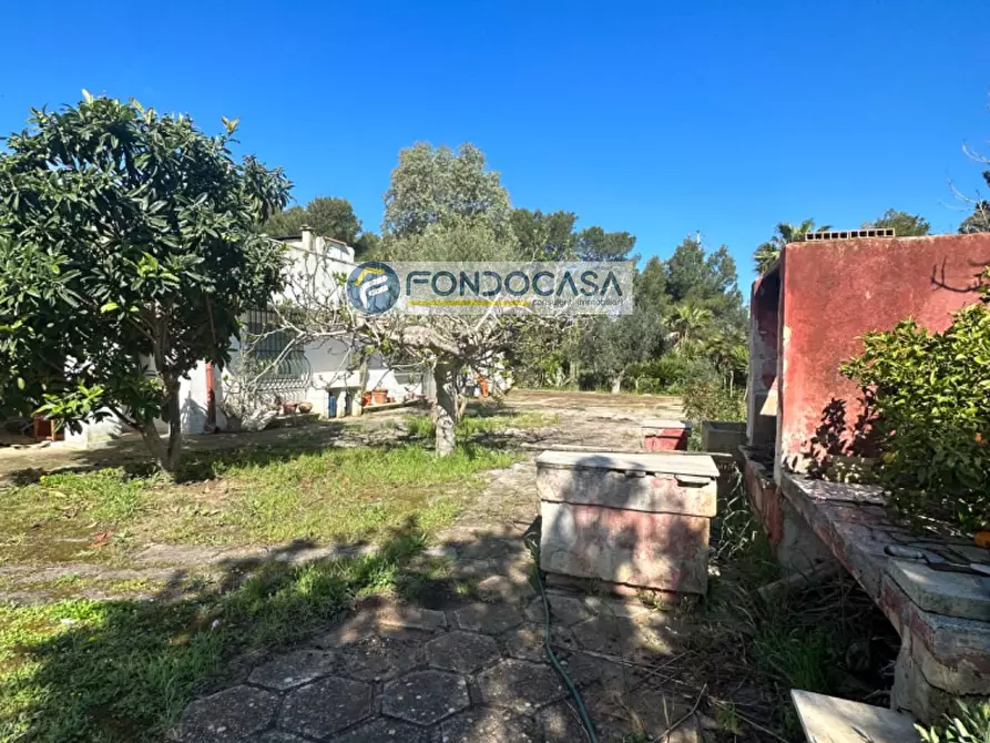 Immagine 30 di Villa in vendita  in SP 115 Snc a Copertino