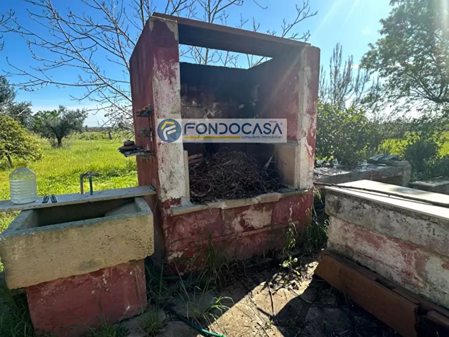 Immagine 31 di Villa in vendita  in SP 115 Snc a Copertino