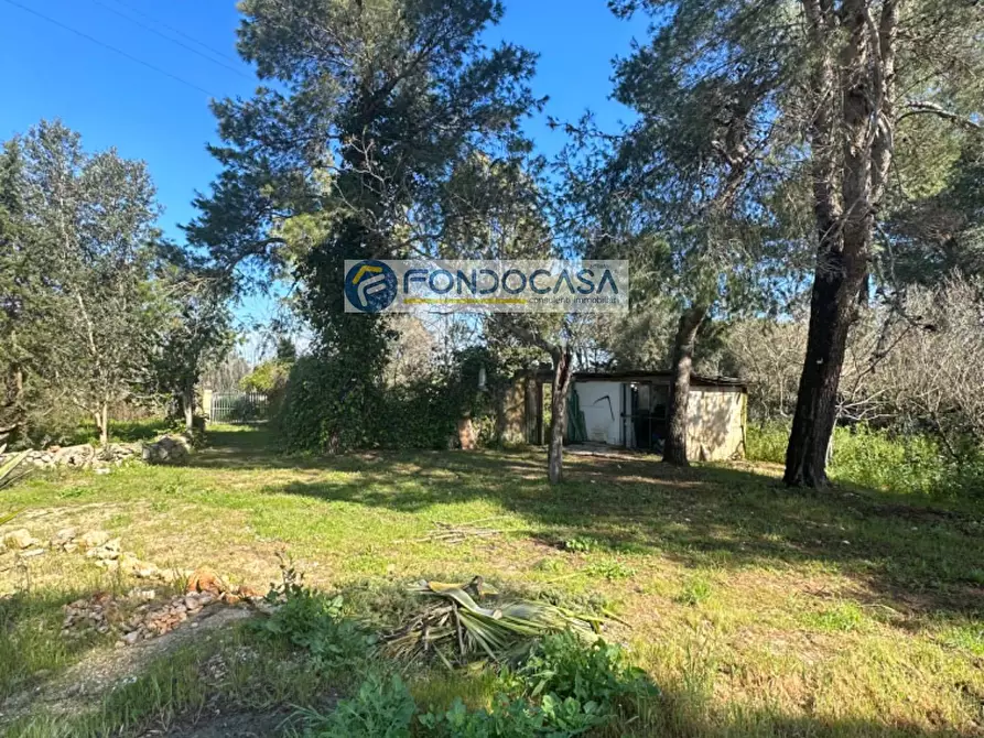 Immagine 32 di Villa in vendita  in SP 115 Snc a Copertino