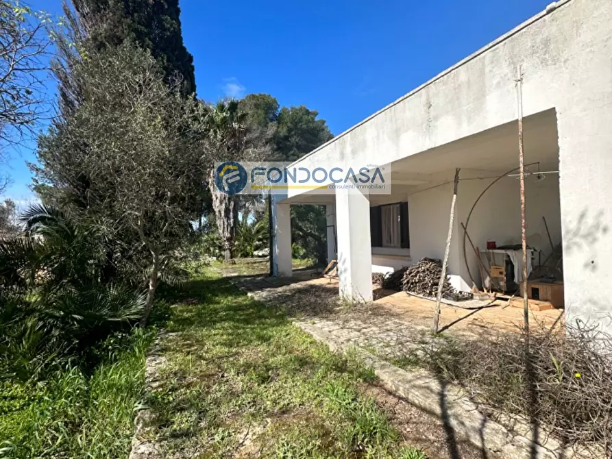 Immagine 27 di Villa in vendita  in SP 115 Snc a Copertino