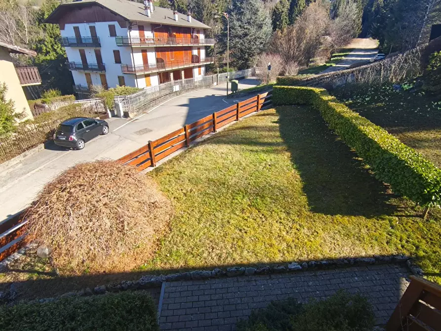 Immagine 32 di Appartamento in vendita  in Via Costa Salaer 80 a Ardesio