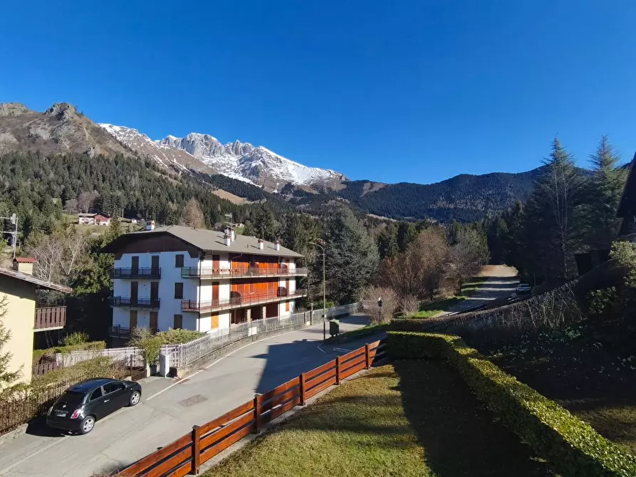 Immagine 33 di Appartamento in vendita  in Via Costa Salaer 80 a Ardesio