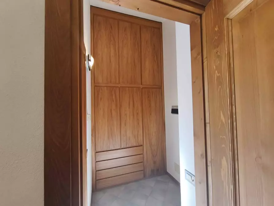Immagine 22 di Appartamento in vendita  in Via Costa Salaer 80 a Ardesio