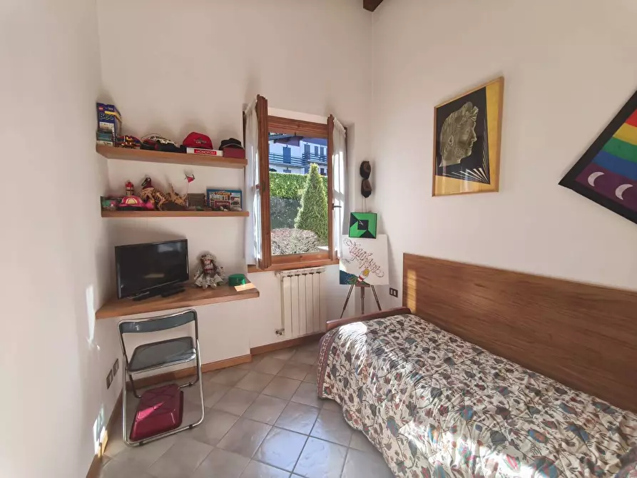 Immagine 26 di Appartamento in vendita  in Via Costa Salaer 80 a Ardesio