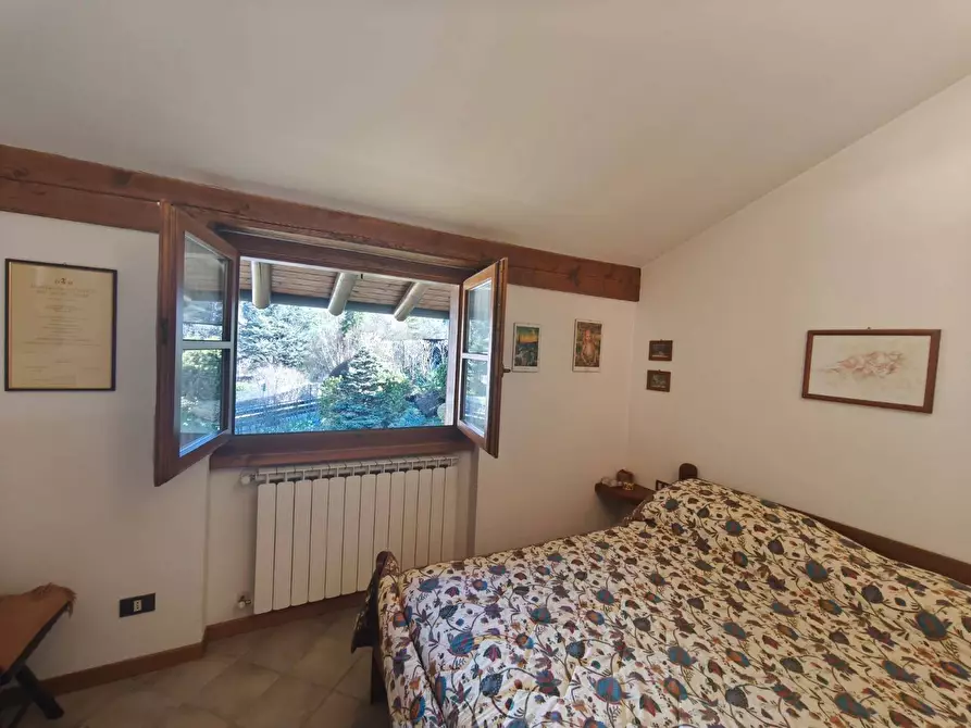 Immagine 24 di Appartamento in vendita  in Via Costa Salaer 80 a Ardesio