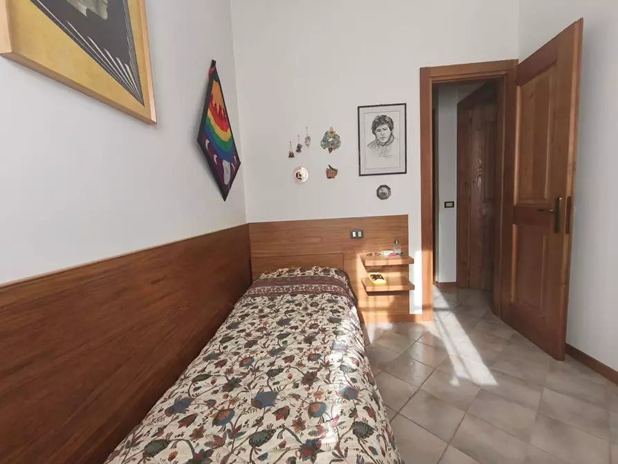 Immagine 27 di Appartamento in vendita  in Via Costa Salaer 80 a Ardesio