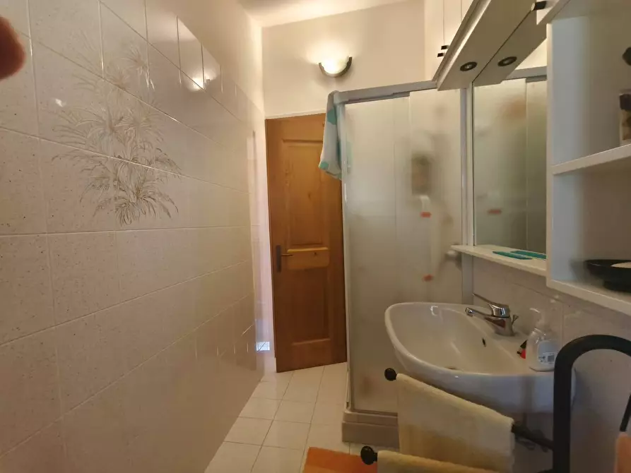 Immagine 31 di Appartamento in vendita  in Via Costa Salaer 80 a Ardesio