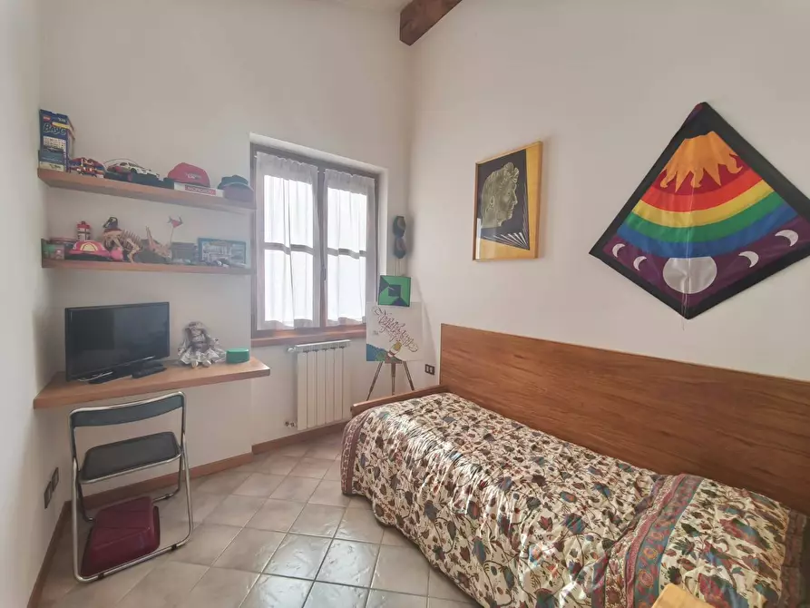 Immagine 28 di Appartamento in vendita  in Via Costa Salaer 80 a Ardesio