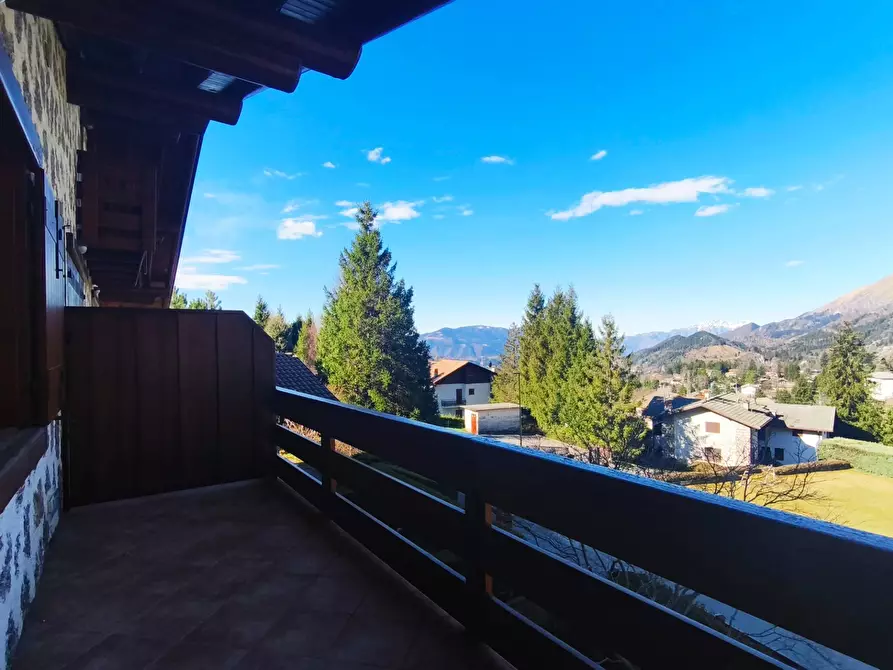 Immagine 19 di Appartamento in vendita  in Via Costa Salaer 80 a Ardesio