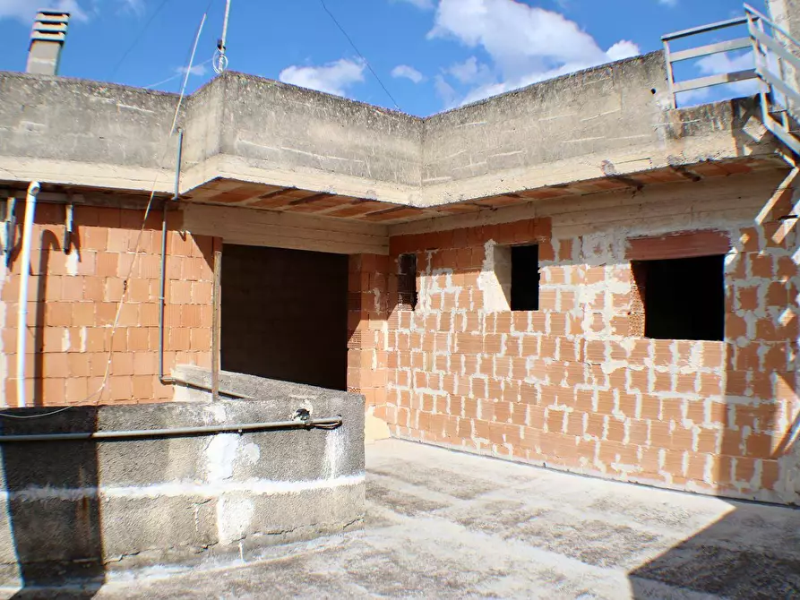 Immagine 2 di Appartamento in vendita  in via guerrazzi 52 a Avetrana