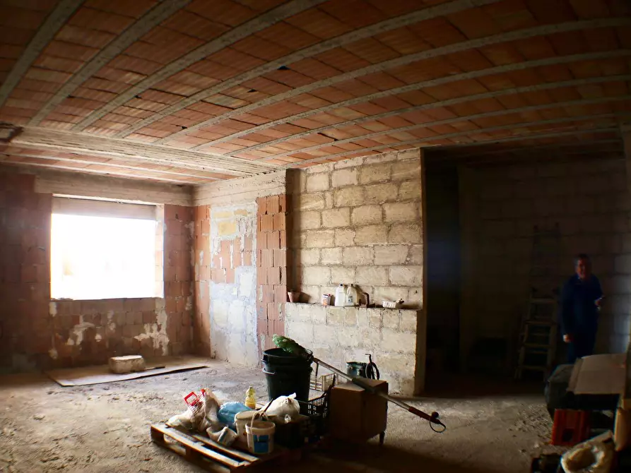 Immagine 4 di Appartamento in vendita  in via guerrazzi 52 a Avetrana